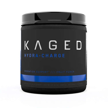 Kaged Muscle HYDRA-CHARGE BuiltAthletics